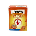 LEOTRON COMPLEX 60 CAPS