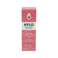 HYLO DUAL  1 ENVASE 10 ML