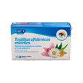 CARE+ TOALLITAS OFTALM STADA EST 30 UN