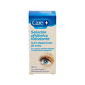 CARE+ SOL OFTAL STADA 0,2% HIALU SODIO 10 ML