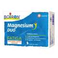BOIRON MAGNESIUM DUO 80 COMP