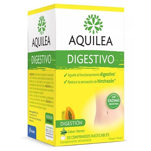 AQUILEA DIGESTIVO 30 COMP