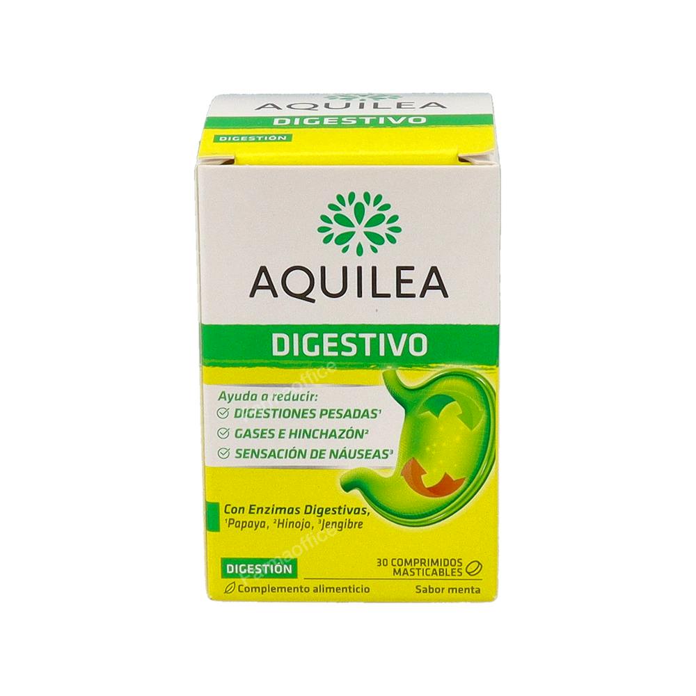 AQUILEA DIGESTIVO 30 COMP
