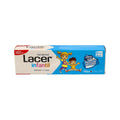 LACER INFANTIL GEL DENTAL  1 ENVASE 75 ml FRESA