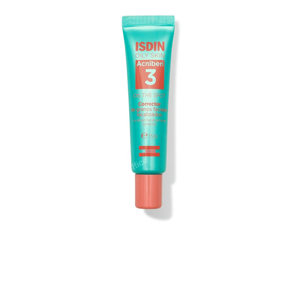 ACNIBEN TEEN SKIN CORRECTOR GRANOS ON THE SPOT 15 ML