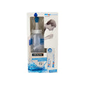 RHINODOUCHE PACK IRRIGADOR NASAL + SINUSAL XL 1 ENVASE 500 ml + 26 SOBRES MEZCLA DE SALES 5 g