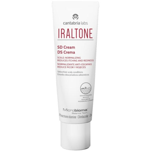 IRALTONE DS EMULSION 30 ML