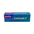 FISIOCREM CANNABIX CBD  CREMA 1 ENVASE 200 ML