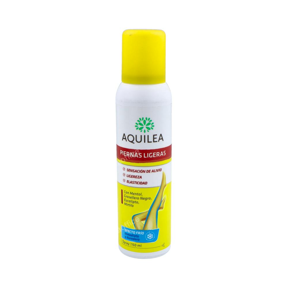 AQUILEA PIERNAS LIGERAS SPRAY 150 ML