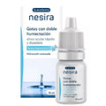 ACOFAR NESIRA GOTAS DOBLE HUMECTACION C/A HIALU 10 ML