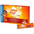 JUANOLA JALEA REAL ENERGY PLUS 28 STICKS