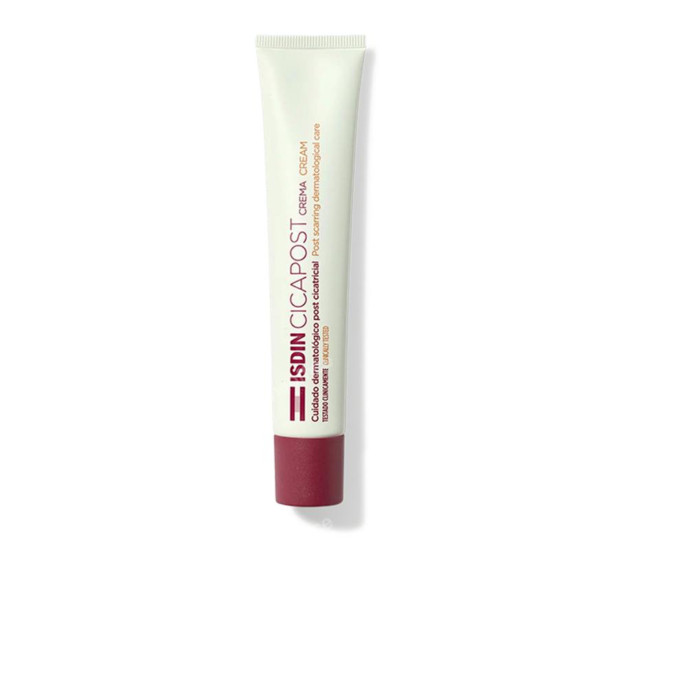 CICAPOST ISDIN CREMA  1 ENVASE 50 g