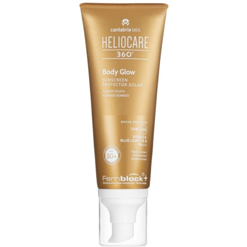 HELIOCARE 360 GLOW SPF50 100ML