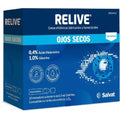 RELIVE OJOS SECOS 20 MONODOSIS