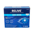 RELIVE OJOS SECOS 20 MONODOSIS