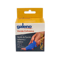 GalEno venda cohesiva - azul 4,5m x 7,5cm