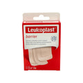 LEUKOPLAST BARRIER APOSITO ADH TRANSP SURTIDO 20 U