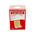 LEUKOPLAST ELASTIC APOSITO ADH SURTIDO 20 U