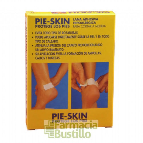 PIE-SKIN PROTEGE PIE ADH HIPOALERG