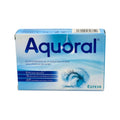 AQUORAL GOTAS LUBRICANTES 0,5 ML 20 UN +MONODOSIS