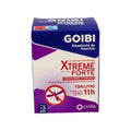 GOIBI XTREME ANTIMOS TROPICAL 16 TOALLITAS