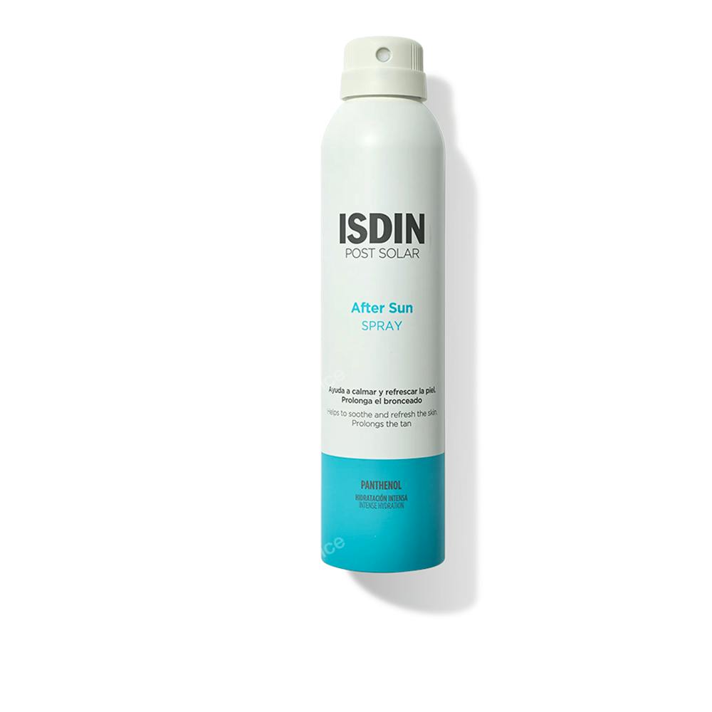 AFTER SUN ISDIN EFECTO INMEDIATO SPRAY 200 ML
