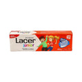 LACER JUNIOR GEL DENTAL  1 ENVASE 75 ml SABOR FRESA