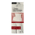 FARMALASTIC FAJA ALGOD VELCRO T/2 95-115 CM BLN