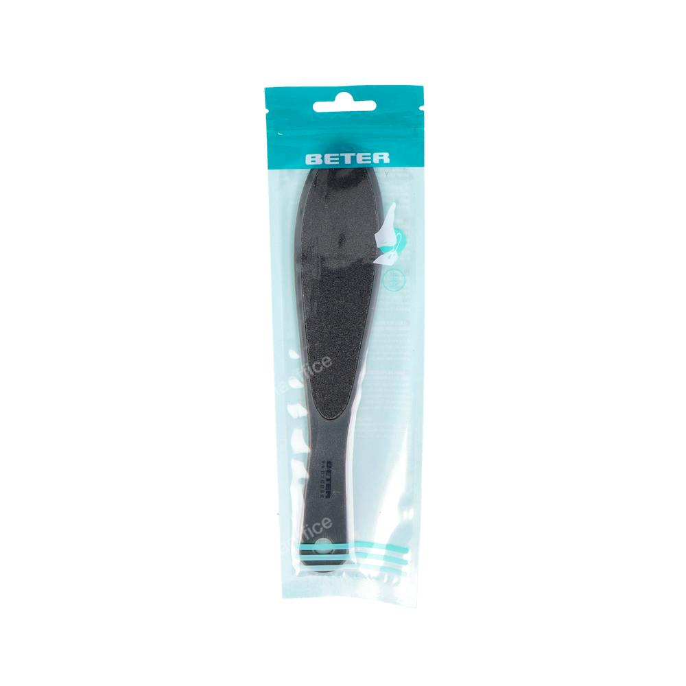 BETER LIMA DUREZAS 23,4 CM 24954