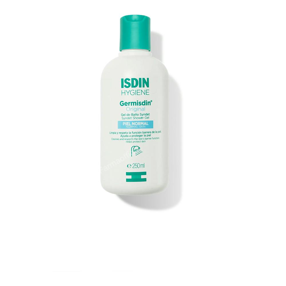 GERMISDIN HYGIENE & PROTECTION ORIGINAL  1 ENVASE 250 ML