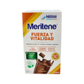 Meritene fuerza y vitalidad batido chocolate 15 sob 30 g