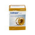 ESPARADRAPO LEUKOPOR HIPOALERG TEJIDO S/TEJER 5 MX2,5 CM BLA