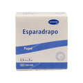 OMNIPOR ESPARADRAPO HIPOALERG PAPEL 5 MX2,5 CM BLANCO