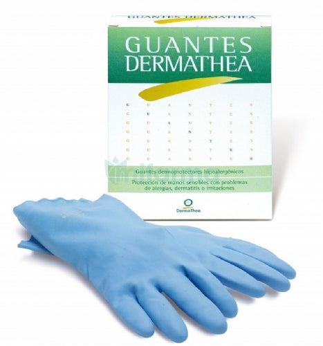 GUANTES DERMATHEA-CODERCH T-S PEQ
