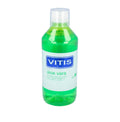 VITIS ALOE ENJUAGUE BUCAL  1 ENVASE 500 ML
