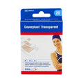 LEUKOPLAST AQUA PRO APOSITO ADH TRANSP SURTIDO 20 U