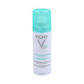 VICHY DESODORANTE AEROSOL REGULADOR 48 H 1 ENVASE 125 ML AEROSOL