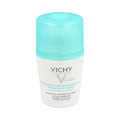 VICHY DESODORANTE ANTITRANSPIRANTE EFICACIA 48 H  1 ROLL ON 50 ML