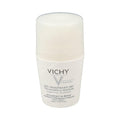 VICHY DESODORANTE BOLA PIEL SENSIBLE  1 ENVASE 50 ML