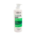 DERCOS TECHNIQUE ANTICASPA CHAMPU C GRASO  400 ML