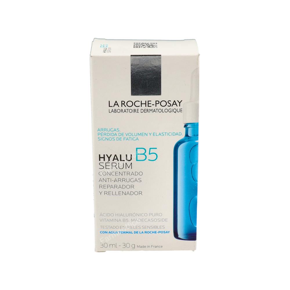 HYALU B5 SURACTIVATED SERUM  1 ENVASE 30 ML LA ROCHE POSAY