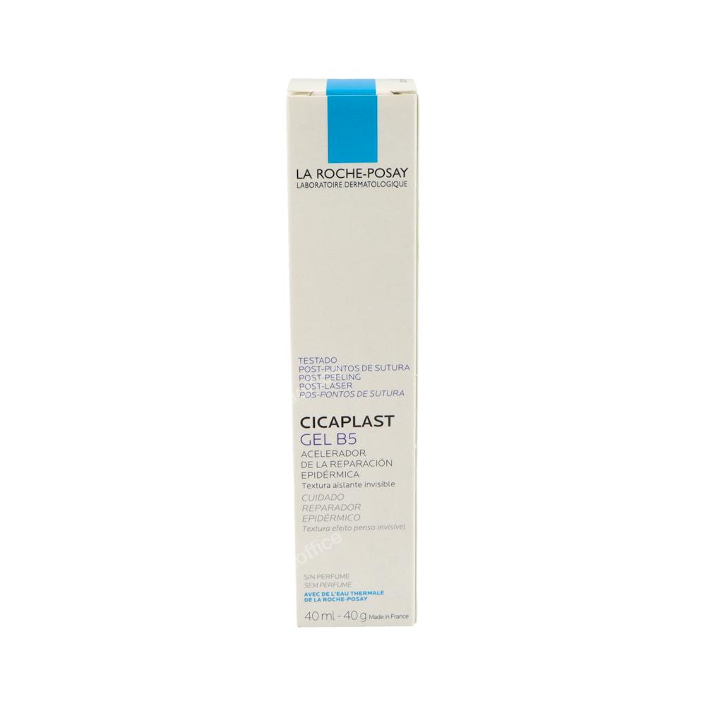 CICAPLAST GEL B5 REPARACION 40 ML