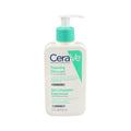 CERAVE GEL LIMPIADOR ESPUMOSO 236 ML