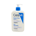 CERAVE LOCION HIDRATANTE  1 ENVASE 473 ML