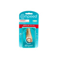 COMPEED AMPOLLAS HIDROCOLOIDE DEDOS PIES 8 U
