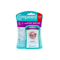 COMPEED HERPES LABIAL  15 PARCHES