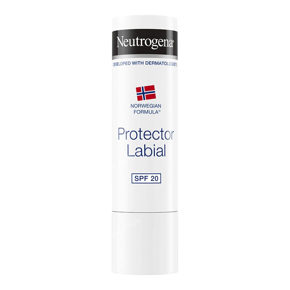 NEUTROGENA PROTEC LABIOS SOLAR TOTAL