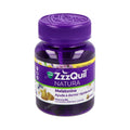 ZZZQUIL MELATONINA MANGO & PLATANO 30 GOMINOLAS