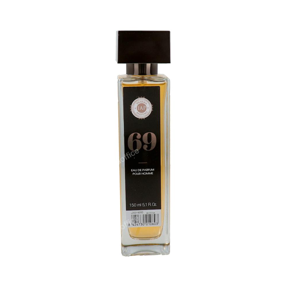 IAP PHARMA POUR HOMME Nº 69 (59) 150 ML