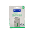 VITIS CINTA DENTAL CON FLUOR Y MENTA  50 M